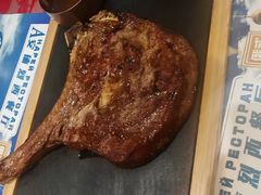 -安德烈俄式西餐厅(中央大街店)