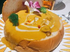 -太食獸泰式茶餐厅(济南万象城店)