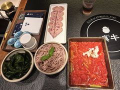-滇牛云南火锅(桂林路店)