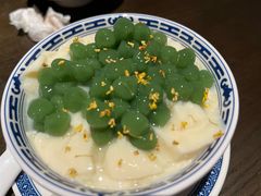 -李百蟹·蟹黄面·江景餐厅(外滩·豫园店)