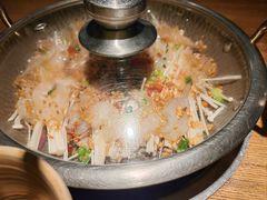 -吃饭皇帝大土家民族菜(正大广场店)