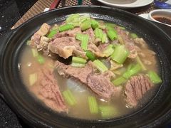 -金燕岛潮州酒楼