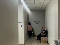 -川北医学院附属成都新华医院