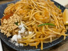 泰式炒干面PATAI-Hi YOU你的饭局泰餐厅(雍和宫店)