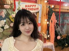 -梨川洞韩式烤肉(古子城店)