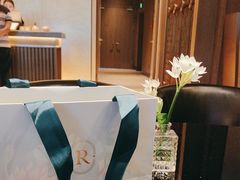 -罗宾斯牛排馆(重庆丽晶酒店)