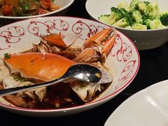 -杭州临平万丽酒店·万丽轩中餐厅