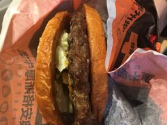 -汉堡王(徐汇绿地缤纷店)