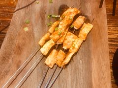 -串大叔炭火烤串·鸡西大冷面刀削面(总店)