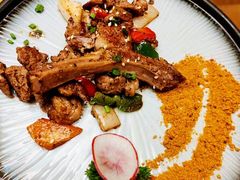 -和创柚子·会席日本料理(新区淮海街店)