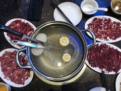 -八合里潮汕鲜牛肉火锅(深圳海岸城店)