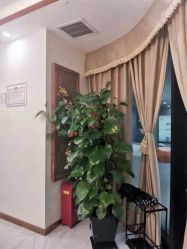 -芳朵美容养生SPA