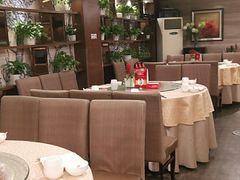 大堂-大鸭梨(天通西苑店)