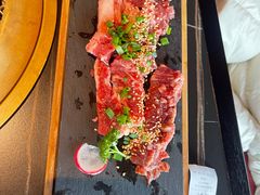 -谷牛和牛烤肉(漕河泾印象城店)