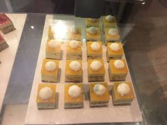 -OPEN開全日自助餐厅·西餐·海鲜(佛山希尔顿酒店)