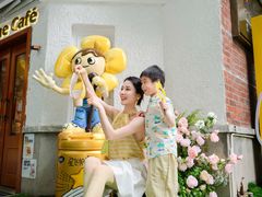 -弗兰克牛排西餐厅Ribone steak house(柠檬花园店)