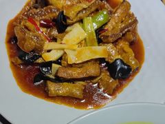 -阿西娅食府(中关村店)