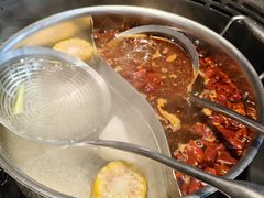 -海汕记·潮汕鲜牛肉火锅·自助