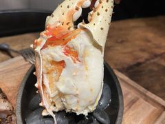 -THE CANNERY&JUJU 新鲜海鲜·牛排美食酒廊