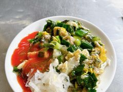 -群众牛肉小点(蚵仔煎)
