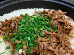 -信天游餐馆(万江店)