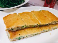 脆皮小棠菜-顺风江南宴(静安大融城店)