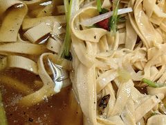 老汤干豆腐-协顺园回头馆(南顺城路店)