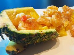 -丽晶轩中餐厅(重庆丽晶酒店)