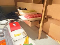 -海底捞火锅(天津SM城市广场店)