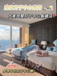 -大美母婴月子专护中心(紫峰店)