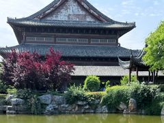 -花洲书院