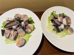 奀公鳗鱼-大良毋米粥(锦龙路总店)