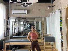 -VPsmart私教健身工作室(新华路旗舰店)