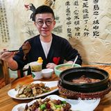 福州探店|号称姜母鸭第一名的测评