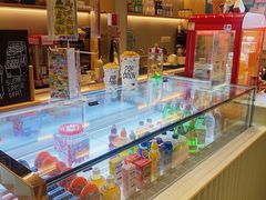 -dodonpa.墩墩伐 便当食堂(博华广场店)