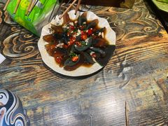 -欢聚烤吧(朱辛庄TBD万科店)