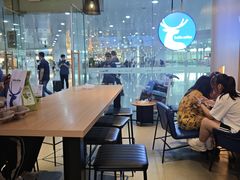 -瑞幸咖啡(深圳宝安机场国内到达厅店)