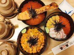 -鱼真(うおまさ)