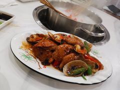 -盈田盈粥庄(博山东路店)