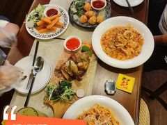 -猫岛主趣味餐厅(鼓浪屿店)