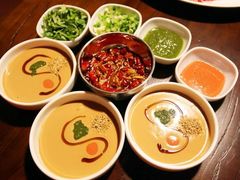 -竹叶涮肉坊(总店)