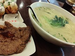 -东泰祥生煎馆(陕西南路店)