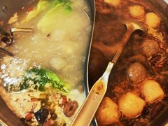 -小叫驴养生驴肉火锅(龙游店)