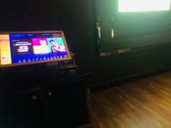 -欢乐盛KTV音乐会所(泰然店)