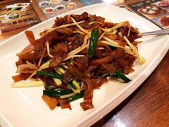 -香港新曜记茶餐厅(万泰城店)
