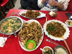 -夕阳红小吃(中街大悦城店)