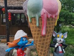 -幽岚山·童话森林
