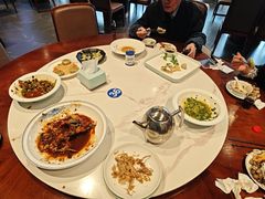 -壹只菜·崇明本地特色菜(崇明南门店)