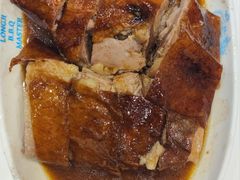 -龙记香港茶餐厅(久光百货店)