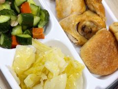 -香妃烤鸡(新奥店)